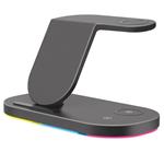 ALI Smart Station S, 3v1, 15W AS04BK 8595181194638