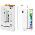 ALI Transparent iPhone 14, čirý PTA0187 8596426103699