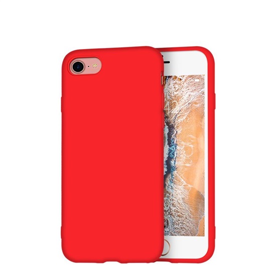 ALI Ultra Slim Huawei Y7 2019 red 8595181149256