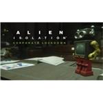 Alien: Isolation - Corporate Lockdown (PC) klíč Steam 1545760