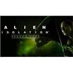 Alien: Isolation - Season Pass (PC) klíč Steam 1471042