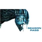 Aliens: Colonial Marines: Season Pass (PC) klíč Steam 1469938