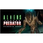 Aliens versus Predator Classic 2000 (PC) klíč Steam 1589674