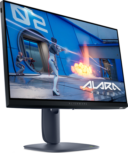 Alienware 25 320Hz Gaming Monitor - AW2525HM GAME-AW2525HM