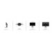 Alienware 27 240Hz QD-OLED Gaming Monitor-AW2726DM GAME-AW2726DM