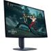 Alienware 27 280Hz QD-OLED Monitor - AW2725D GAME-AW2725D