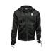 Alienware Poly-Tech Hoodie black - L A8661340