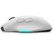 Alienware Wireless Gaming Mouse - AW620M (Lunar Light) 545-BBFC