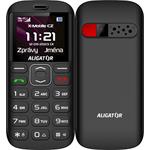 Aligator A720 4G Senior Black 8596426102258