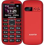 Aligator A720 4G Senior Red 8596426102265