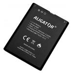 Aligator baterie A890, A900, Li-Ion 1600 mAh, originální A890BAL