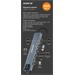 Aligator Dokovací stanice USB-C / Hub 8v1 (USB-C / 2xUSB / SD / MicroSD/ HDTV / RJ45) AHUB001