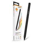 Aligator Dotykové pero pro iPad s chytrým hrotem, černé TP01