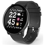 Aligator fitness náramek Smart Black 8595181161975
