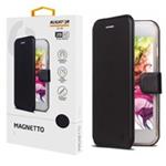 Aligator flipové pouzdro Magnetto pro Aligator FIGI NOTE3, černá PAM0174