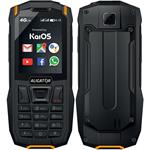 Aligator K50 eXtremo Orange 8595181192610