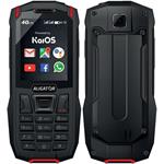 Aligator K50 eXtremo Red 8595181192627