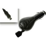 Aligator nabíječka do auta 12/24 V microUSB 1A