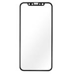 Aligator Ochrana displeje GLASS FULL COVER 3D Apple iPhone X černá FAGAIPXFULLBK