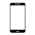 Aligator ochranné sklo GlassPrint iPhone XR černá GLP0040