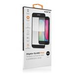 Aligator ochranné sklo PRINT Samsung A53 (5G) černá GLP0168