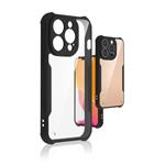 ALIGATOR pouzdro BUMPERZZ iPhone 14 Plus Black PAZ0006