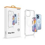 ALIGATOR pouzdro Mag-Skin Samsung Gal S24 FE PAS0023
