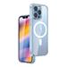 ALIGATOR pouzdro Mag-Skin Samsung Gal S24+/S25+ PAS0022