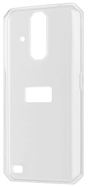 Aligator Pouzdro SUPER GEL RX700 transparentní SGARX700TR