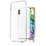 ALIGATOR Pouzdro Transparent Apple iPhone 7/8 PTA0014