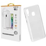 Aligator pouzdro Transparent pro Samsung Galaxy A20e PTA0003