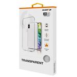 ALIGATOR Pouzdro Transparent Vivo Y72 (5G) PTA0117