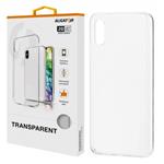 ALIGATOR Pouzdro Transparent Xiaomi Redmi 9A PTA0066