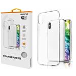 ALIGATOR Pouzdro Transparent Xiaomi Redmi Note 12S PTA0205