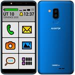Aligator S6000 Senior Blue 8595181195789
