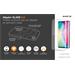 Aligator sklo GLASS FULL Xiaomi Not 14 Pro/Pro+ GLF0046