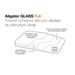 Aligator sklo GLASS FULL Xiaomi Not 14 Pro/Pro+ GLF0046