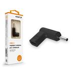 Aligator USB-C napájecí redukce 3,0 x 1,0 mm pro notebooky Acer/Samsung CONT006