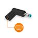 Aligator USB-C napájecí redukce 4.5*3.0mm pro notebooky HP CONT009