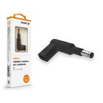 Aligator USB-C napájecí redukce 4,8 x 1,7 mm (prodloužená) pro notebooky Asus/Compaq/HP CONT013