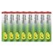Alkalická batéria GP Alkaline LR03 (AAA)