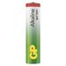 Alkalická batéria GP Alkaline LR03 (AAA) 4891199232824