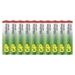 Alkalická batéria GP Alkaline LR03 (AAA) 4891199232848