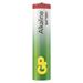 Alkalická batéria GP Alkaline LR03 (AAA) 4891199232848