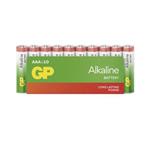 Alkalická batéria GP Alkaline LR03 (AAA) 4891199232848