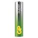 Alkalická batéria GP Super Alkaline LR03 (AAA), 10 ks 4891199218491