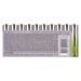 Alkalická batéria GP Super Alkaline LR03 (AAA) 4891199224577