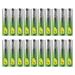 Alkalická batéria GP Super Alkaline LR03 (AAA) 4891199224577