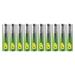 Alkalická batéria GP Super LR03 (AAA) 4891199224089