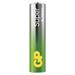 Alkalická batéria GP Super LR03 (AAA), 5 ks